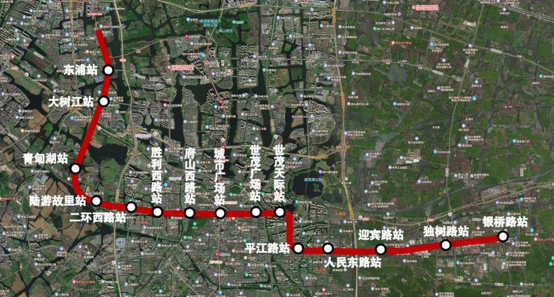 绍兴人能坐地铁 高铁去机场了!1,4号地铁率先受益!