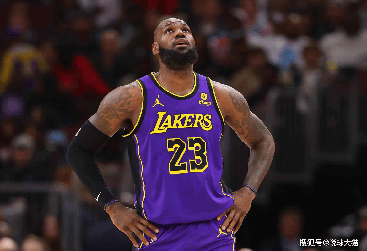 亨特吐槽詹姆斯:乔丹不会保送儿子进入nba!数据对比,无力反驳