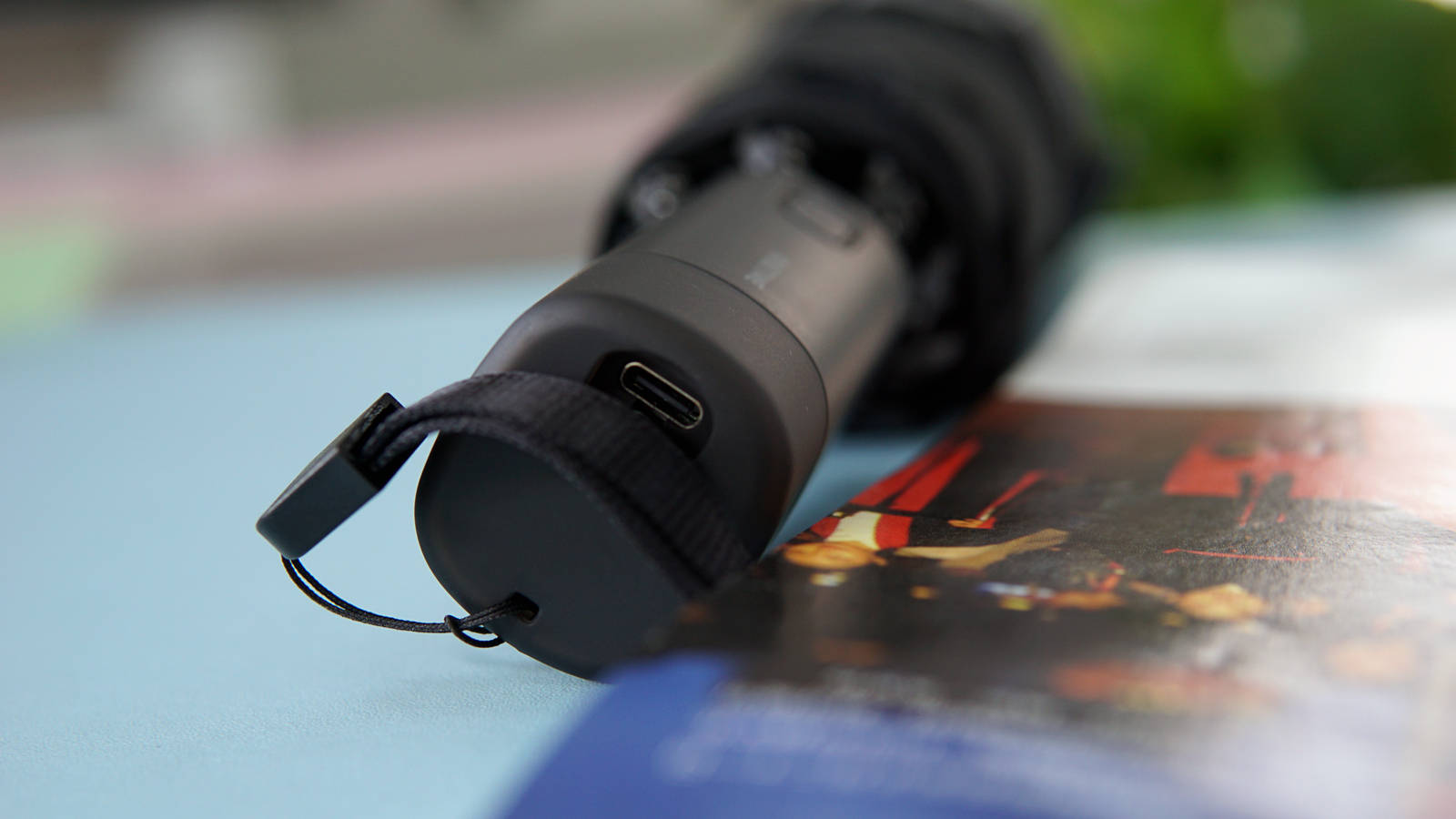 未雨绸缪,出行无忧,日全时智能电动伞体验分享!