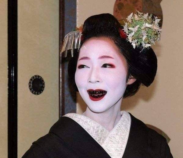 西施到底长什么样?这里有张图,看过就知道了