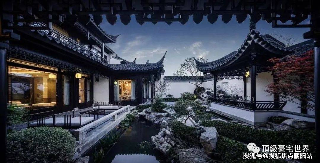 上海桃花源(中式别墅)首页网站丨上海桃花源楼盘详情|户型配套