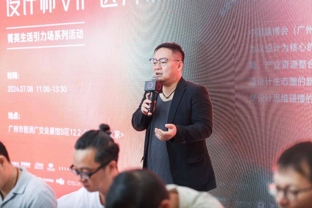 市予象空间设计有限公司创始人 王敬仁贵州致美致诚室内设计有限公司