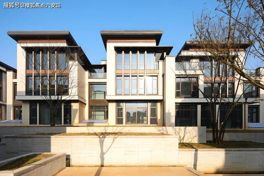 半山林畔售楼处【拱墅半山林畔别墅】2024年丨杭州半山林畔楼盘详情