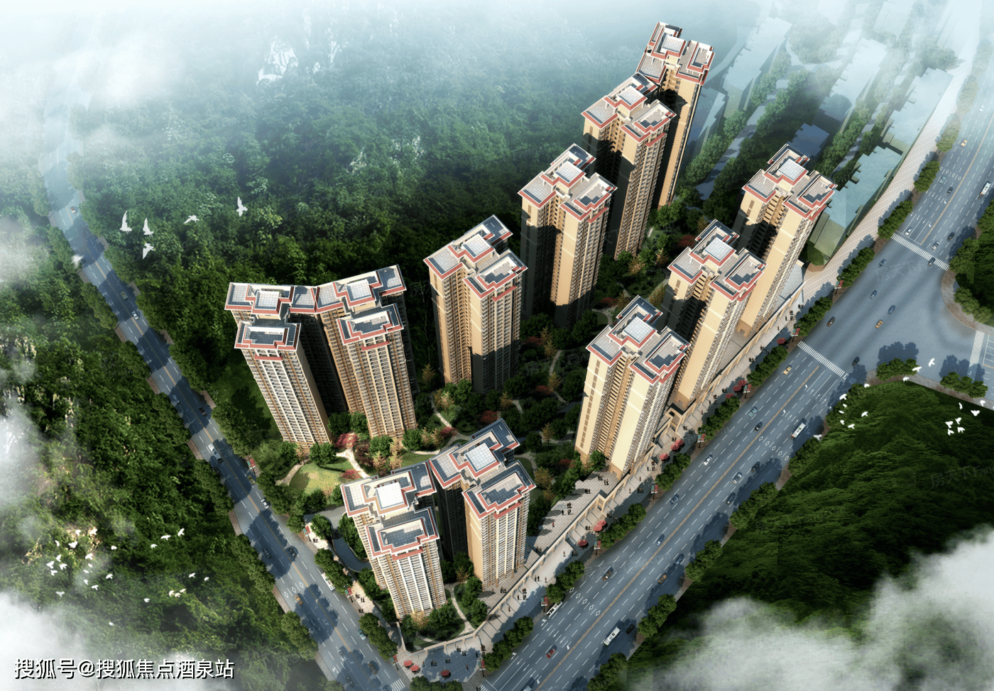 贵阳「美的国宾府」售楼处电话→售楼中心首页→24小时热线电话→楼盘