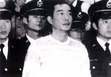 陈启礼因"陈仁事件"入狱,演员王羽投靠竹联帮,制造了三大血案_周榕