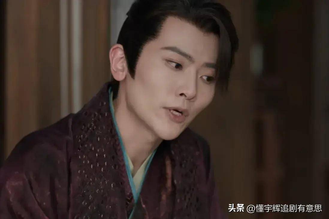 二皇子是他的木偶和傀儡,太子也是她的木偶和傀儡.