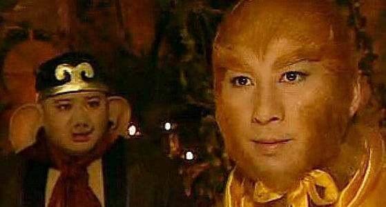 西游记后传孙悟空最威风时刻,当上三界统帅,玉帝如来都听他指挥