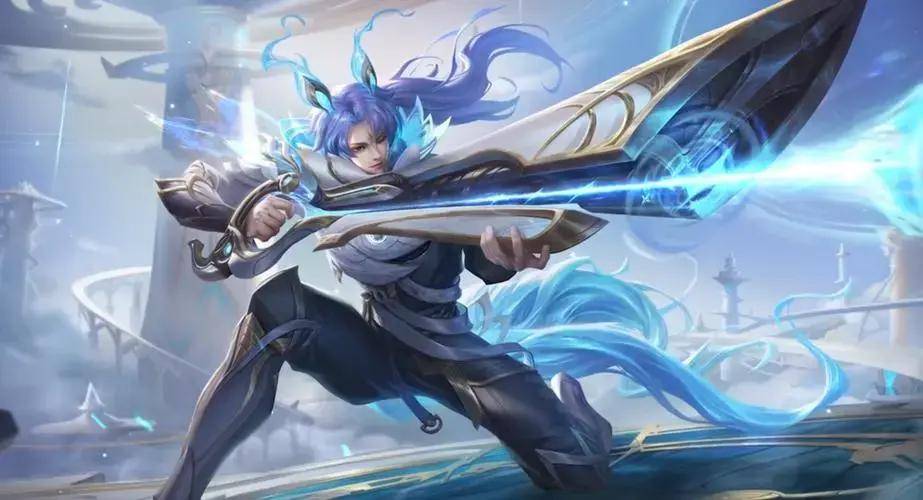 王者荣耀:巅峰赛蒙犽强度超标,胜率55.8%,出场率高于狄仁杰