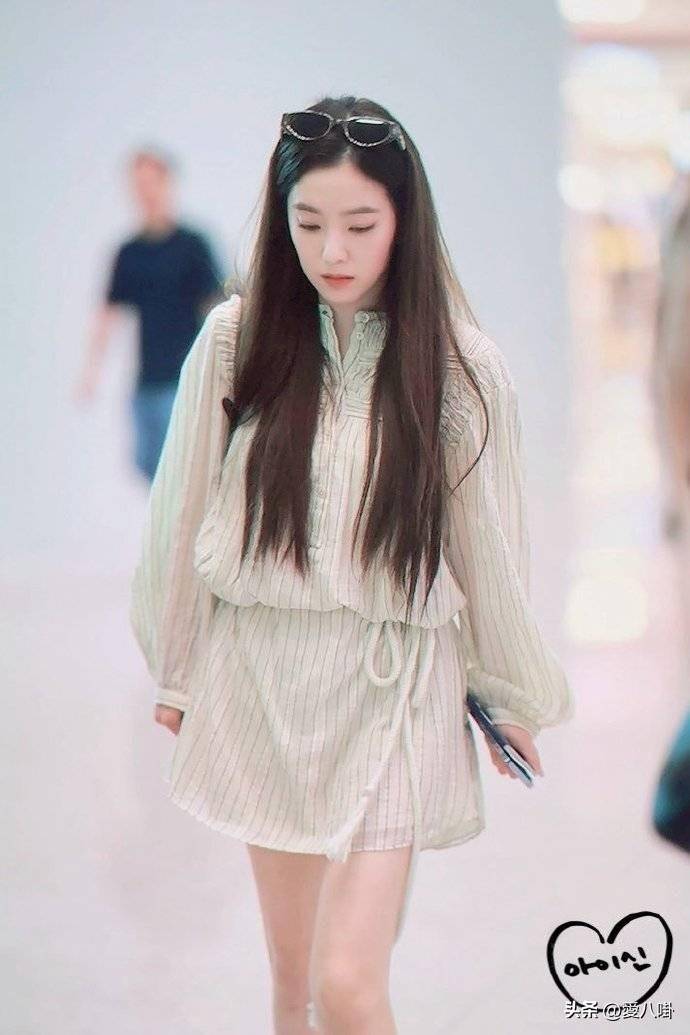 裴珠泫33岁路人镜头下状态好绝!韩女星果然更会保养