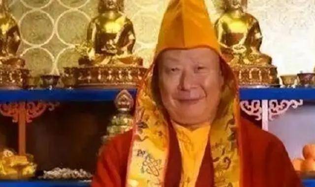 假活佛"王兴夫:10年敛财2亿,欺负100多位女弟子,2018年被捕_气功_济南