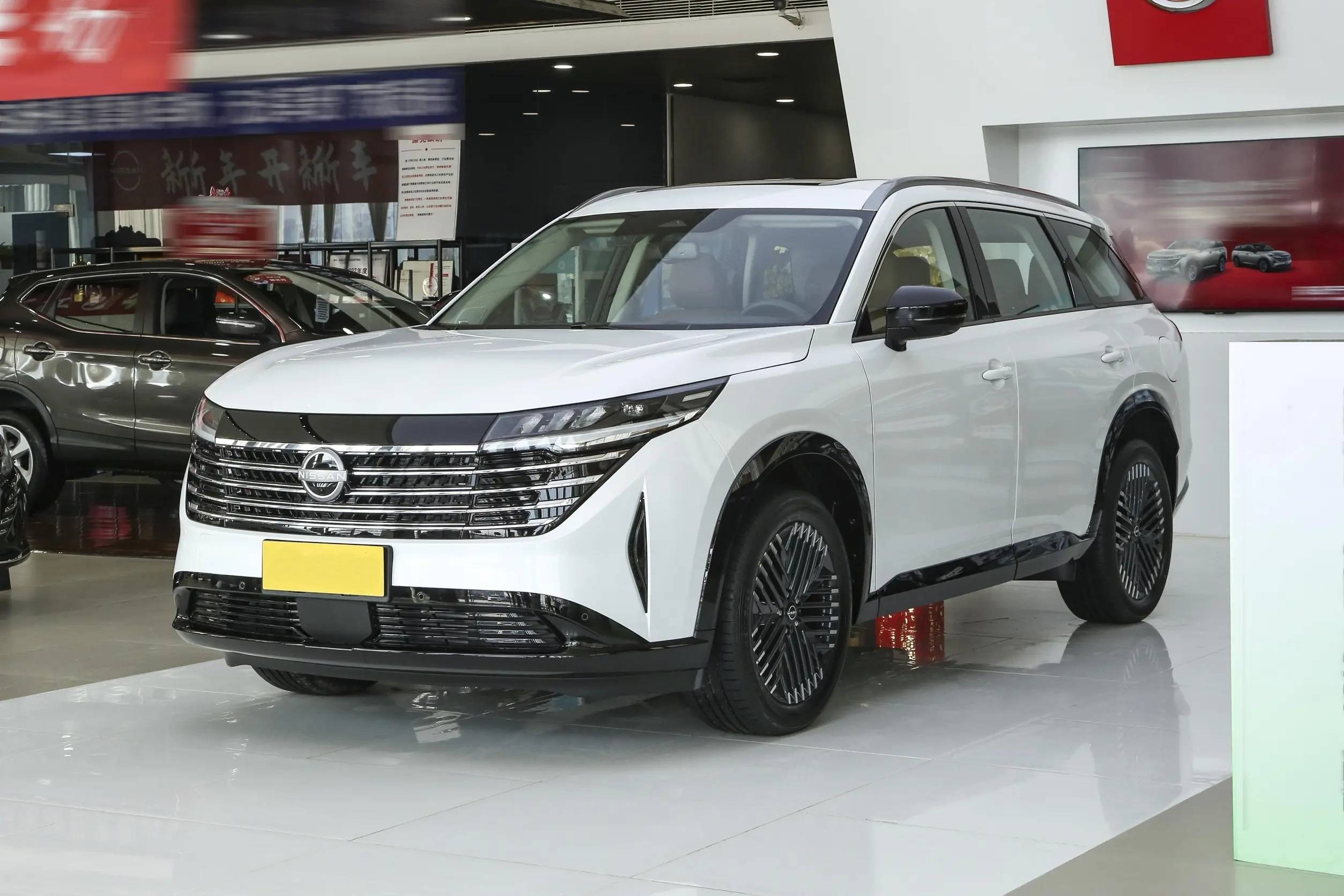 3万元,东风日产探陆能入手吗?_搜狐汽车_搜狐网