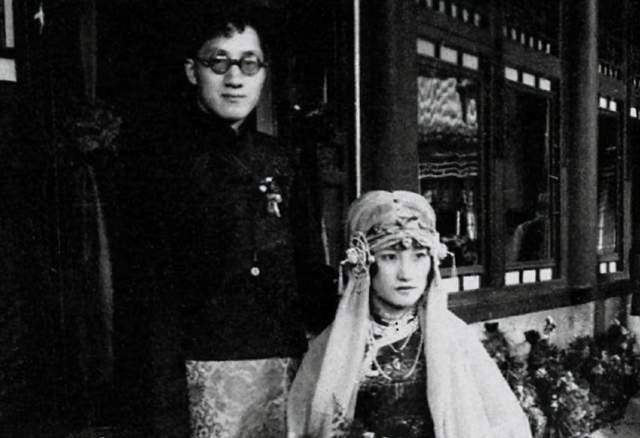 胡适的妻子江东秀知道后也是坚决不同意胡适出面帮忙.