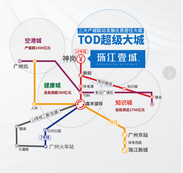 广州从化珠江壹城(2024)珠江壹城首页网站_珠江壹城楼盘详情-最新价格