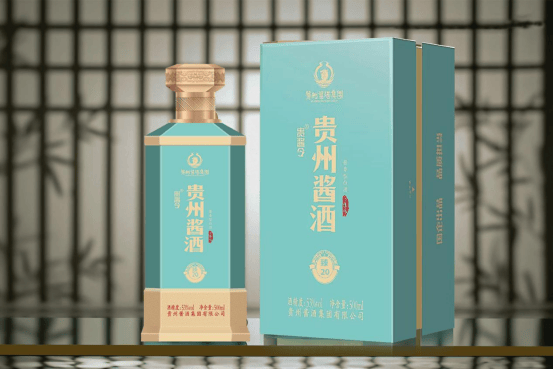 最美贵州酱酒图片