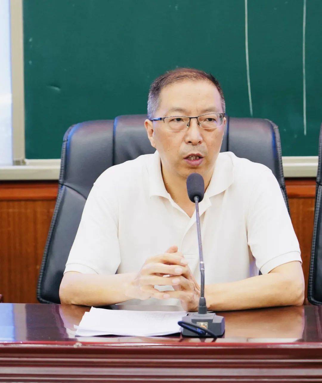 争做"大先生"的暑期教育之旅——2024年普明中学教职工暑期研修活动