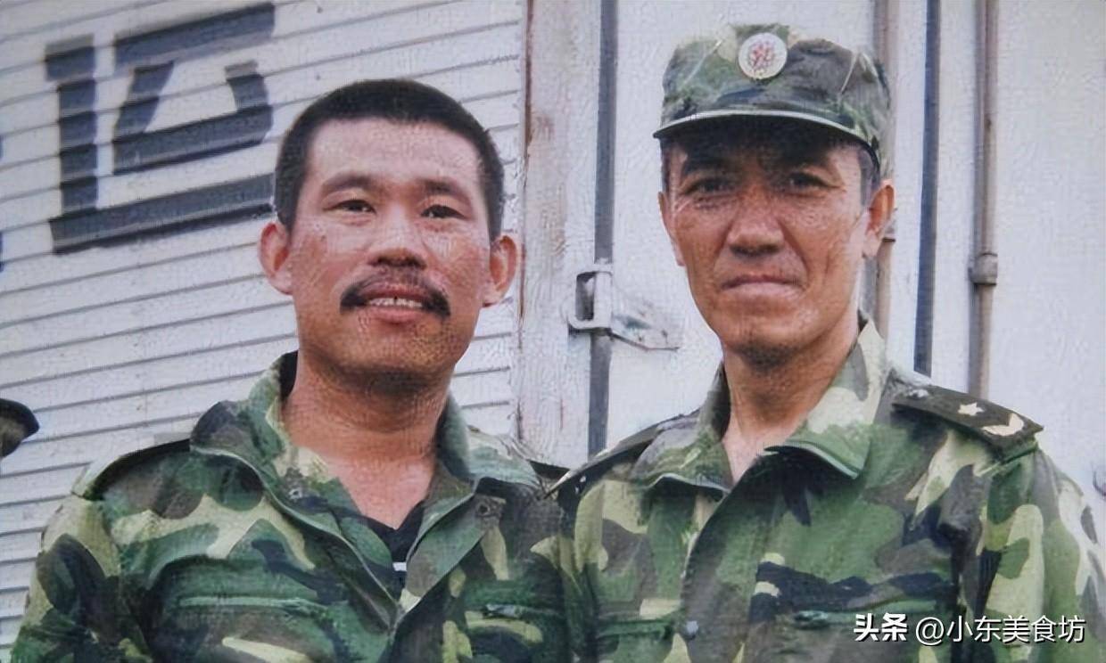 演员,你说他是不是日本人,演得那么像"每当这个时候,杨清文都会坚定不