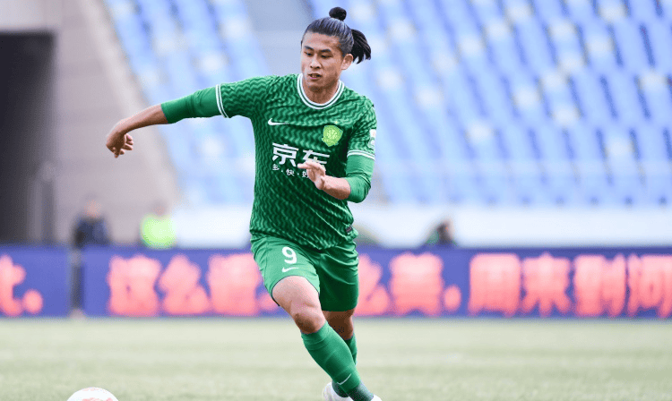 球员超市开张?北京国安欠薪4月,股改没进展,8人或不续约离队