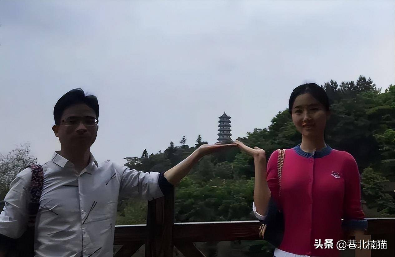 时隔六年,北京交大女研究生翟欣欣终于被捕,网友直呼大快人心!