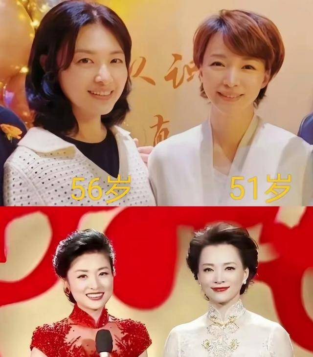 主持人周涛晋升保利董事长,与董卿合体引回忆杀,事业再攀高峰!