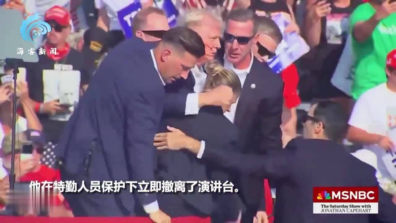 突发!美国传来噩耗!