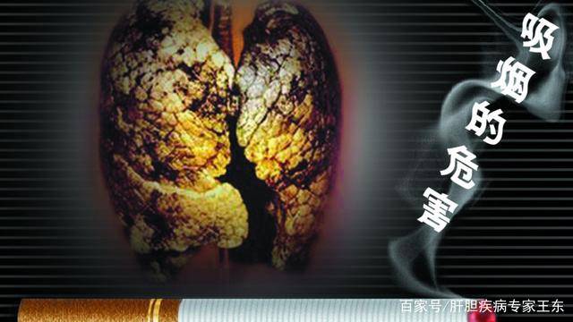 警惕!吸烟不仅伤害肺,还有3个器官也可被伤害