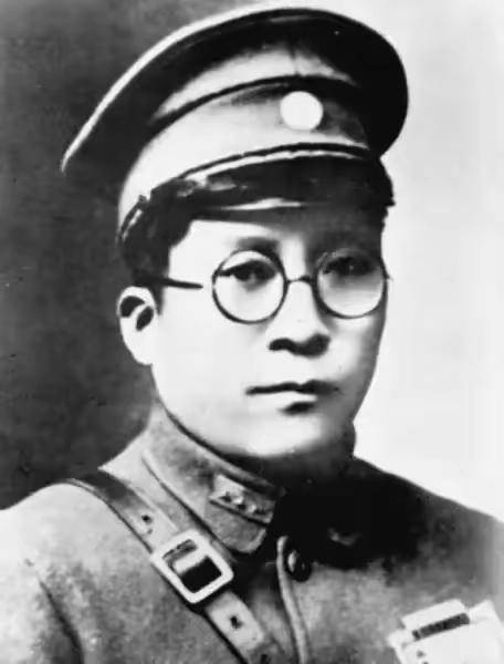 民国将领之西北国民军"十三太保"过之纲