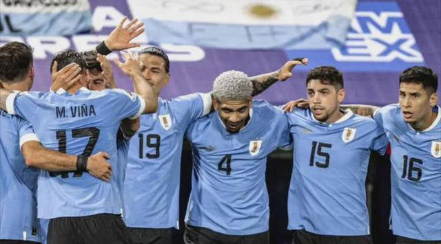 美洲杯季军战加拿大对阵乌拉圭:谁将笑傲擂台?