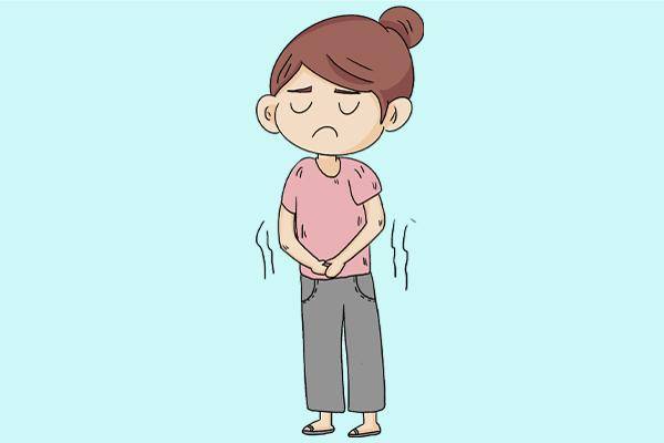  p>女性一般在14岁左右就会迎来月经,此后的每个月都会到来一次,对于