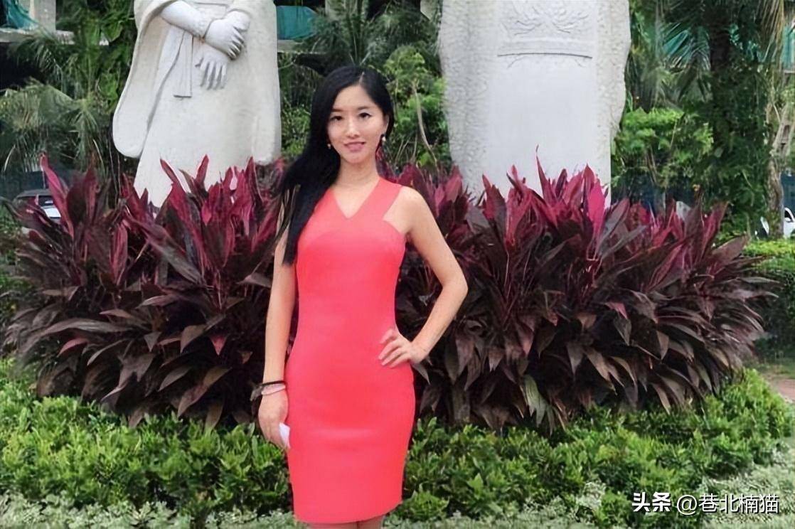 时隔六年,北京交大女研究生翟欣欣终于被捕,网友直呼大快人心!