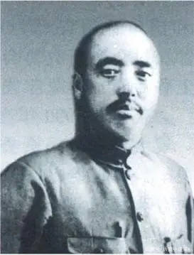 抗战期间被处决的那些国军高级将领_蒋介石_韩复榘_石友三