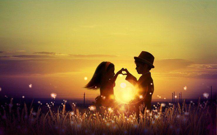 真心话才是最美的情话…