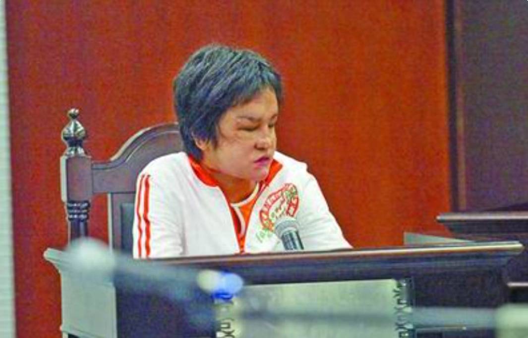岁漂亮女保姆,遭变态雇主折磨成怪物,母亲当场失控_虐待_蔡欣欣_魏颖