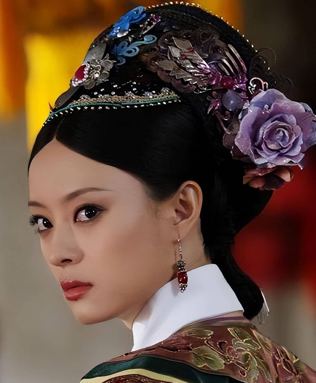 事实证明,42岁孙俪如今的处境,证实了张艺谋当年所讲的话没错!