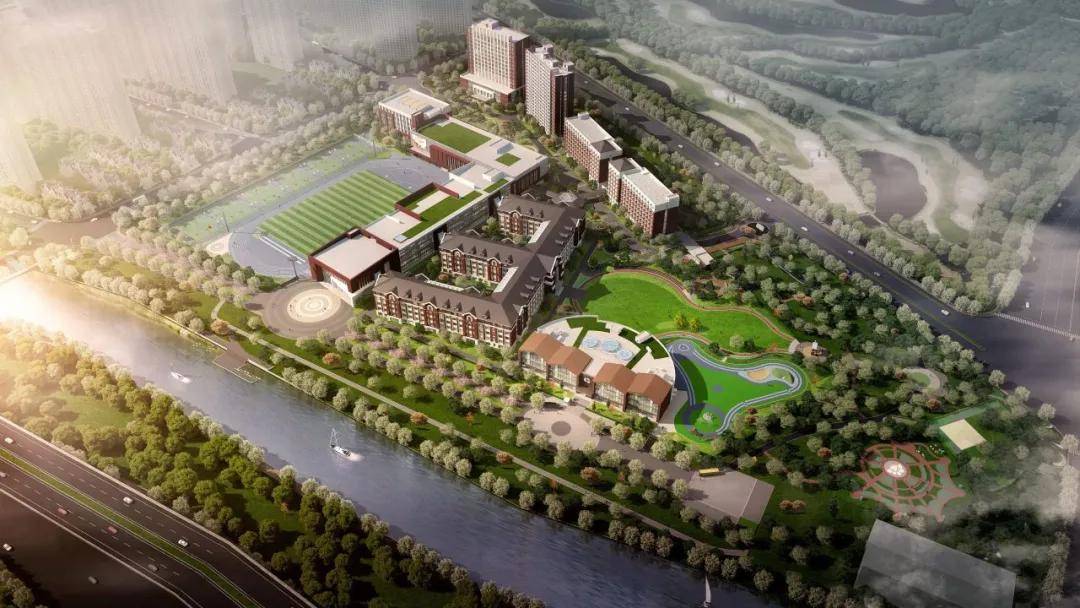 吉林大学莱姆顿学院剑桥高中上海协和教育中心澳门教业中学苏州工业