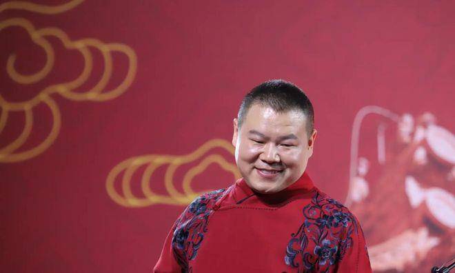 39岁岳云鹏官宣"新身份",郭德纲和于谦当年没有说错!