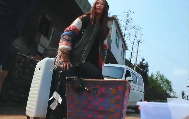 刘思琦_父母_生活