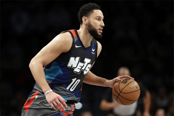 三届全明星,想要一份亿元合同,为什么会被嘲笑_西蒙斯_夏天_篮网