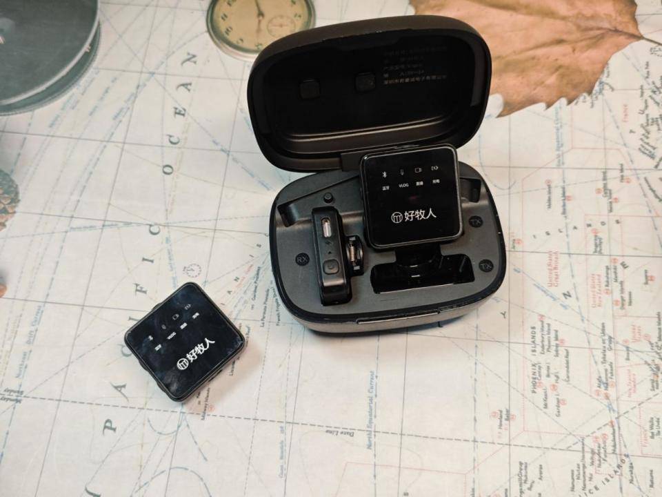 2024无线领夹麦克风选购指南:高性价比无线领夹麦克风怎么选?