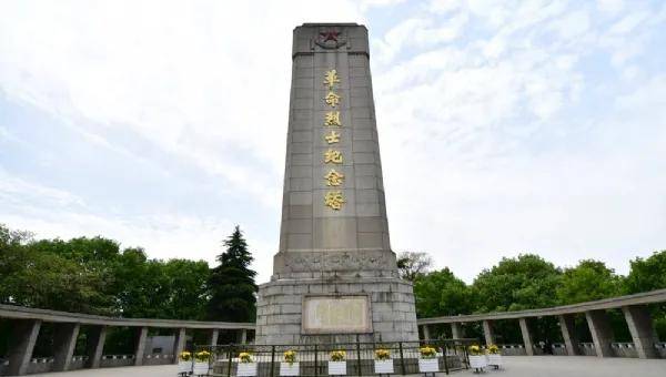 宜城张自忠纪念园张自忠将军殉国处纪念园坐落在距离湖北襄阳宜城市区