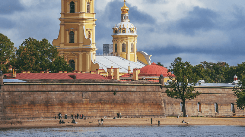 看完这十大注意事件,你对低消费高回报的俄罗斯会有新认知!