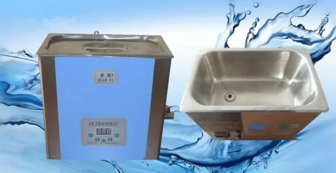 最新2024年超声波清洗机深度测评，超声波清洗机哪个牌子好用？