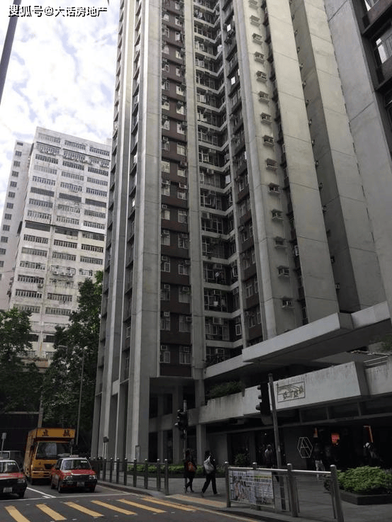 香港:救市失败!房价跌回2017年!