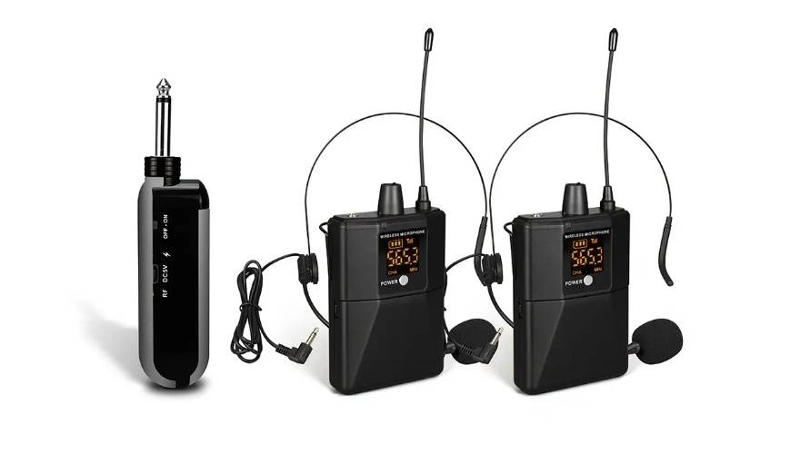 2024无线领夹麦克风选购指南:高性价比无线领夹麦克风怎么选?