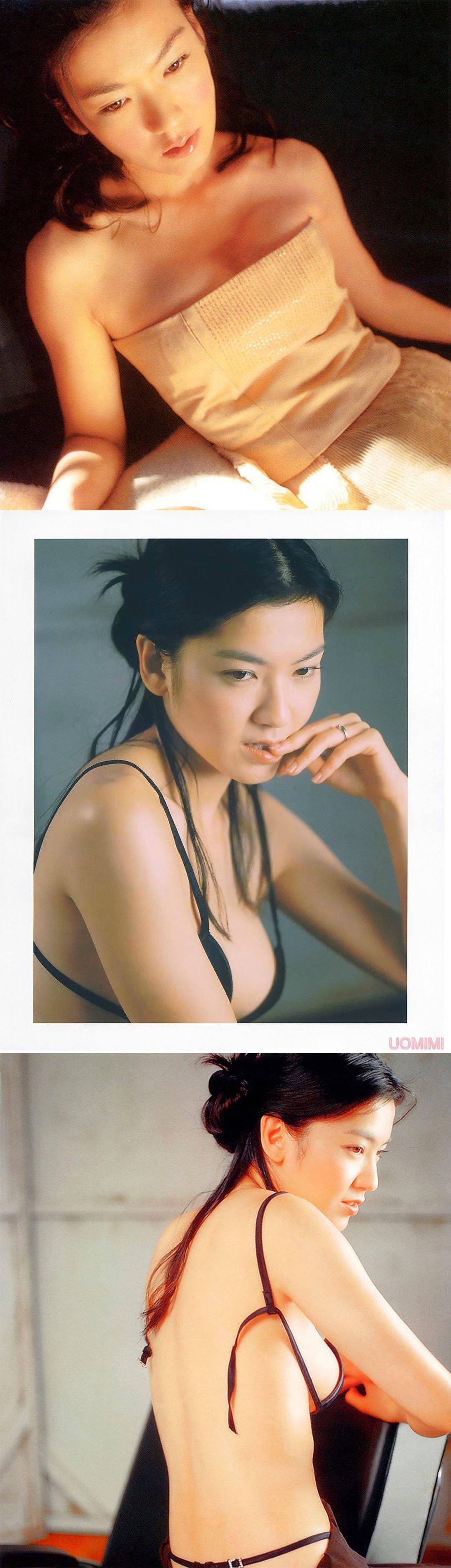 曾拍摄多部"三级片",她比柳岩还性感,如今49岁依然美的像少女_林熙蕾