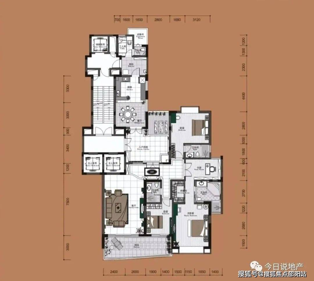 珠海钰海帝景-钰海帝景楼盘详情-钰海帝景房价-户型-位置交通