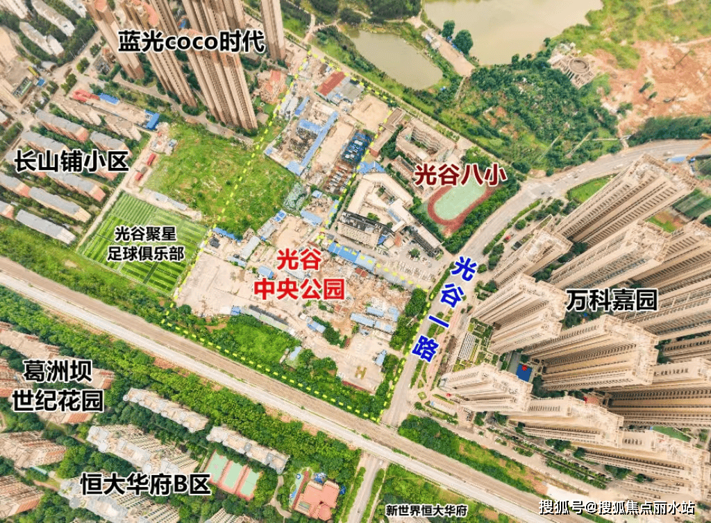 华润置地光谷中央公园售楼处电话_售楼中心_楼盘详情具体位置-24小时