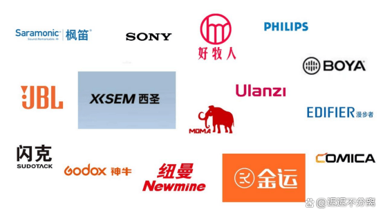 2024年必看的深度无线领夹麦克风测评！方位对比教你轻松避雷选购