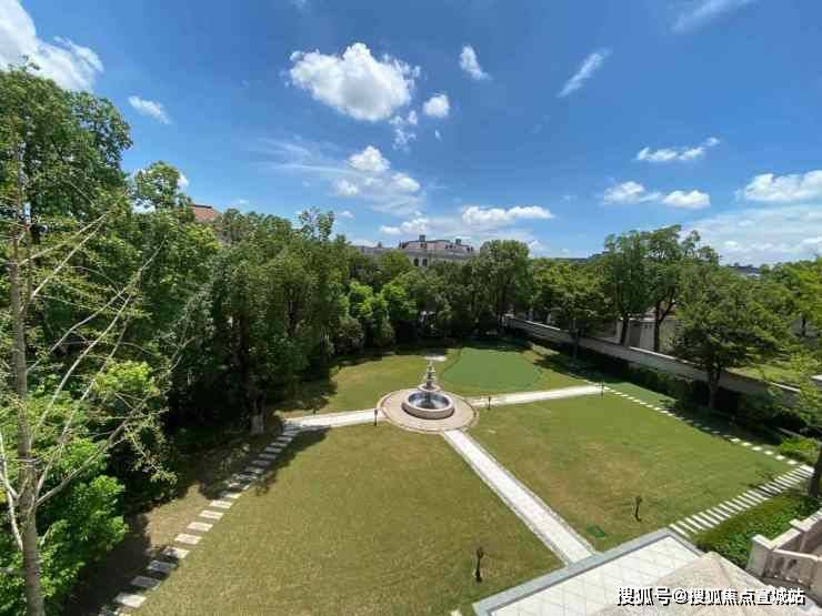 上海庄园(奉贤独栋别墅)首页网站|上海庄园欢迎您|楼盘详情/户型/价格