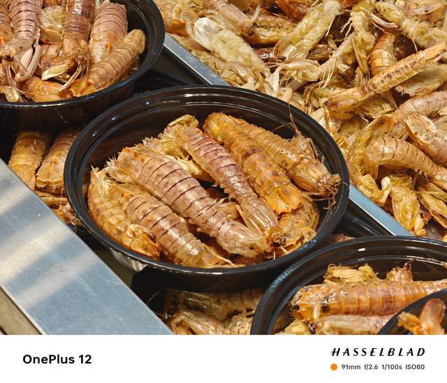 毕业季旅拍的记录:一加12影像深度体验,看看什么是哈苏味