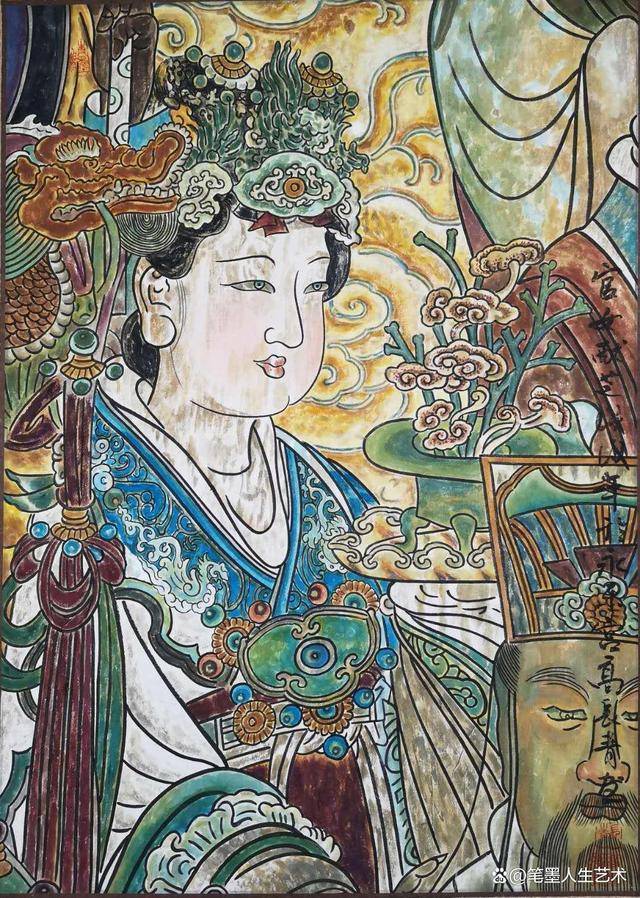 高长青-2024中国文学艺术界文化品牌人物